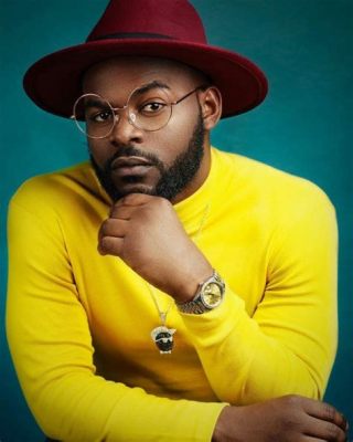 Falz the Bad Guy Live: Ein nigerianischer Rap-Star stürmt die Berliner Bühne!