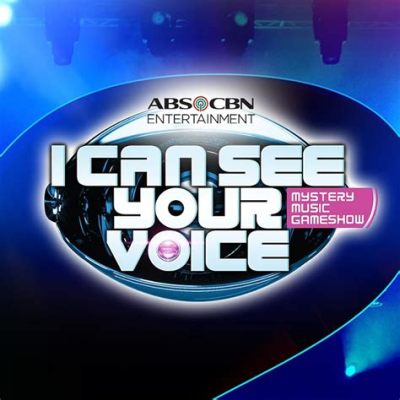 The 'I Can See Your Voice' Philippine Concert Tour: A Night of Musical Mayhem and Unexpected Thrills!