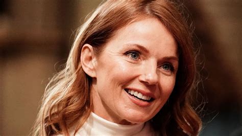 Geräuschvolle Enthüllungen und ein unerwarteter Rücktritt:  Geri Halliwells emotionaler Abschied von der Musikbranche