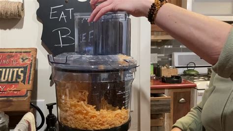 Can a Food Processor Shred Cheese? Exploring the Culinary Possibilities and Beyond