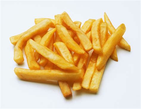 Can Fast Food Cause Acne? And Why Do French Fries Taste Better at Midnight?