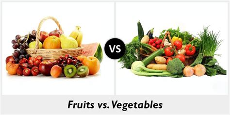 Fruit vs Vegetable: Which is Healthier? And Why Pineapples Don't Wear Sunglasses