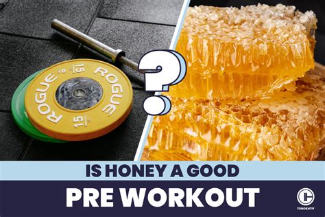 How Much Honey for Pre Workout: A Sweet Debate on Natural Energy Boosters