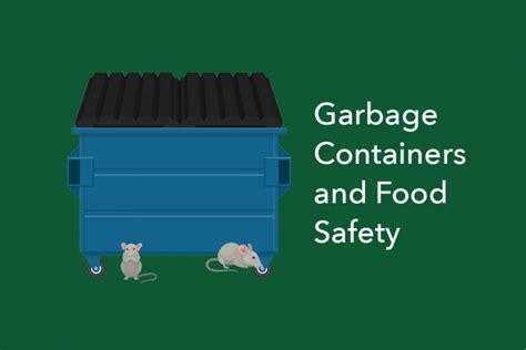 How Often Must You Take Out the Garbage Food Handlers: A Dive into the Unpredictable Rhythms of Waste Management