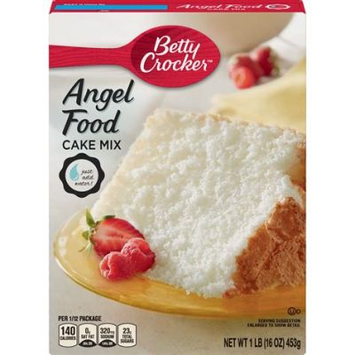 How to Improve Boxed Angel Food Cake Mix: A Culinary Adventure Beyond the Box