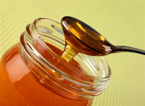 How to Make Honey Spoons: A Sweet Journey into Culinary Creativity