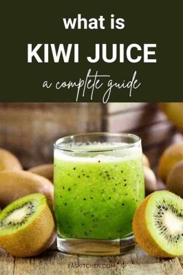 How to Store Kiwi Fruit: A Comprehensive Guide and the Curious Case of Banana Peels