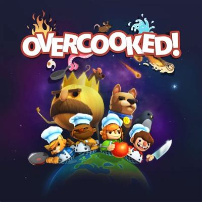 How to Throw Food in Overcooked: A Culinary Chaos Guide and the Art of Virtual Kitchen Mayhem