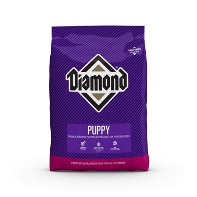 Is Diamond Puppy Food Good? Exploring the Cosmic Connection Between Canine Nutrition and Celestial Bodies