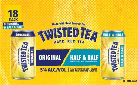 Is Twisted Tea Good? Exploring the Tangled Web of Flavors and Opinions