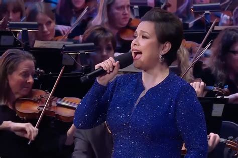  Lea Salonga Konzert: Die Asiatische Musical-Ikone Verzaubert Berlin!