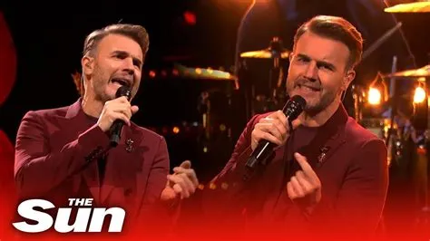 Geräuschvolles Debakel der Britpop-Legende: Glastonbury-Festival-Auftritt von Gary Barlow endet in Katastrophe!