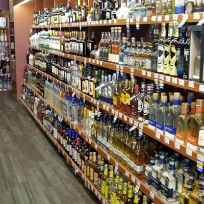 What Time Does the Liquor Store Open, and Why Do We Always Forget to Check?