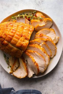 Which Honey Baked Turkey is Best: A Culinary Journey Through Sweet and Savory Delights