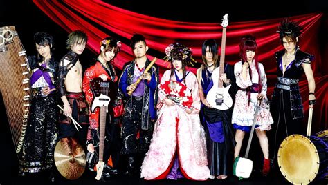 Wotacon: Eine japanische Popkultur-Explosion mit Weltstar Wagakki Band!